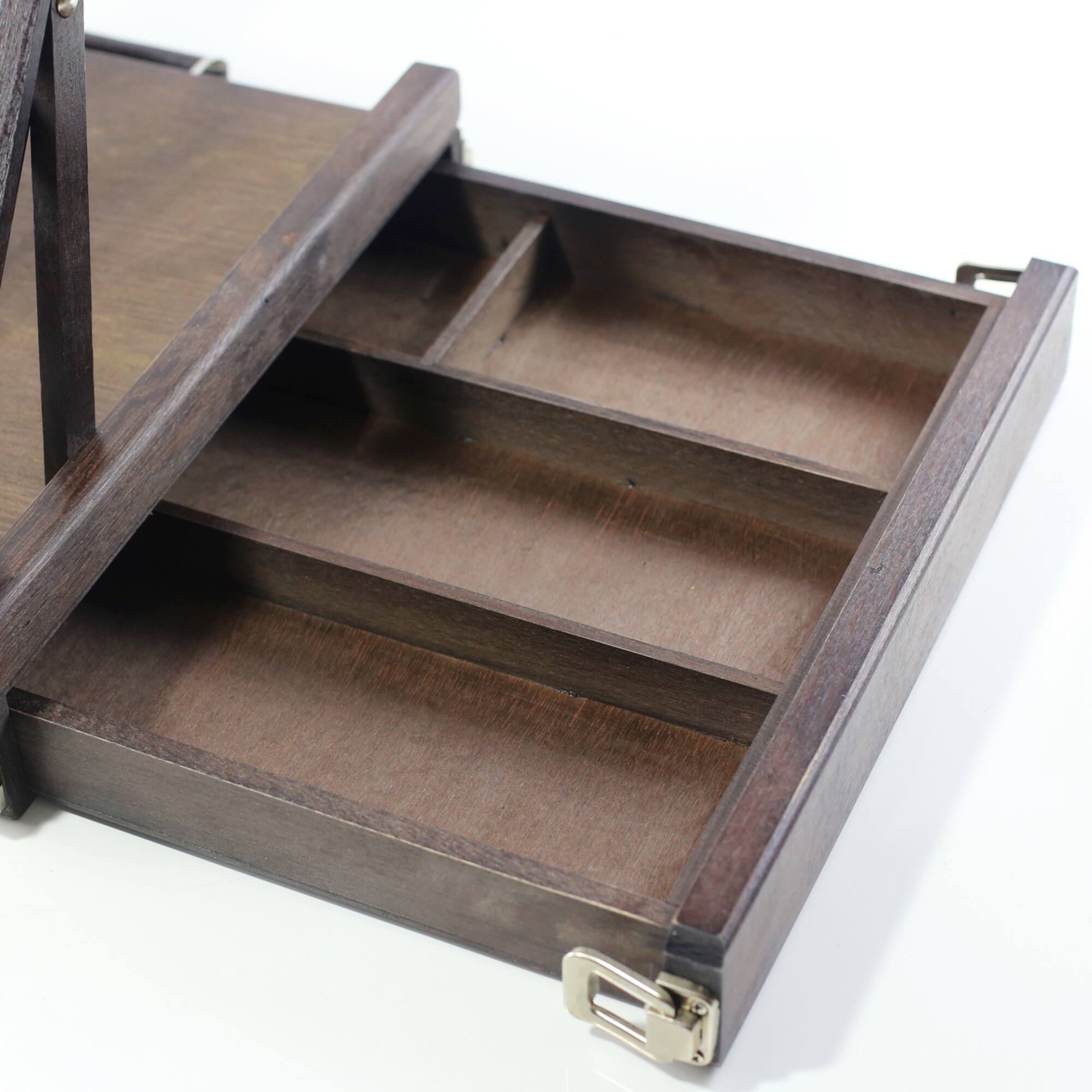 4 Pack: Deluxe Box Table Easel by Artist's Loft™
